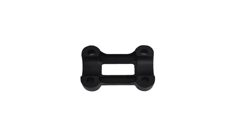 ÜST TABLA KELEPÇESİ ÜST (RIVERO125)